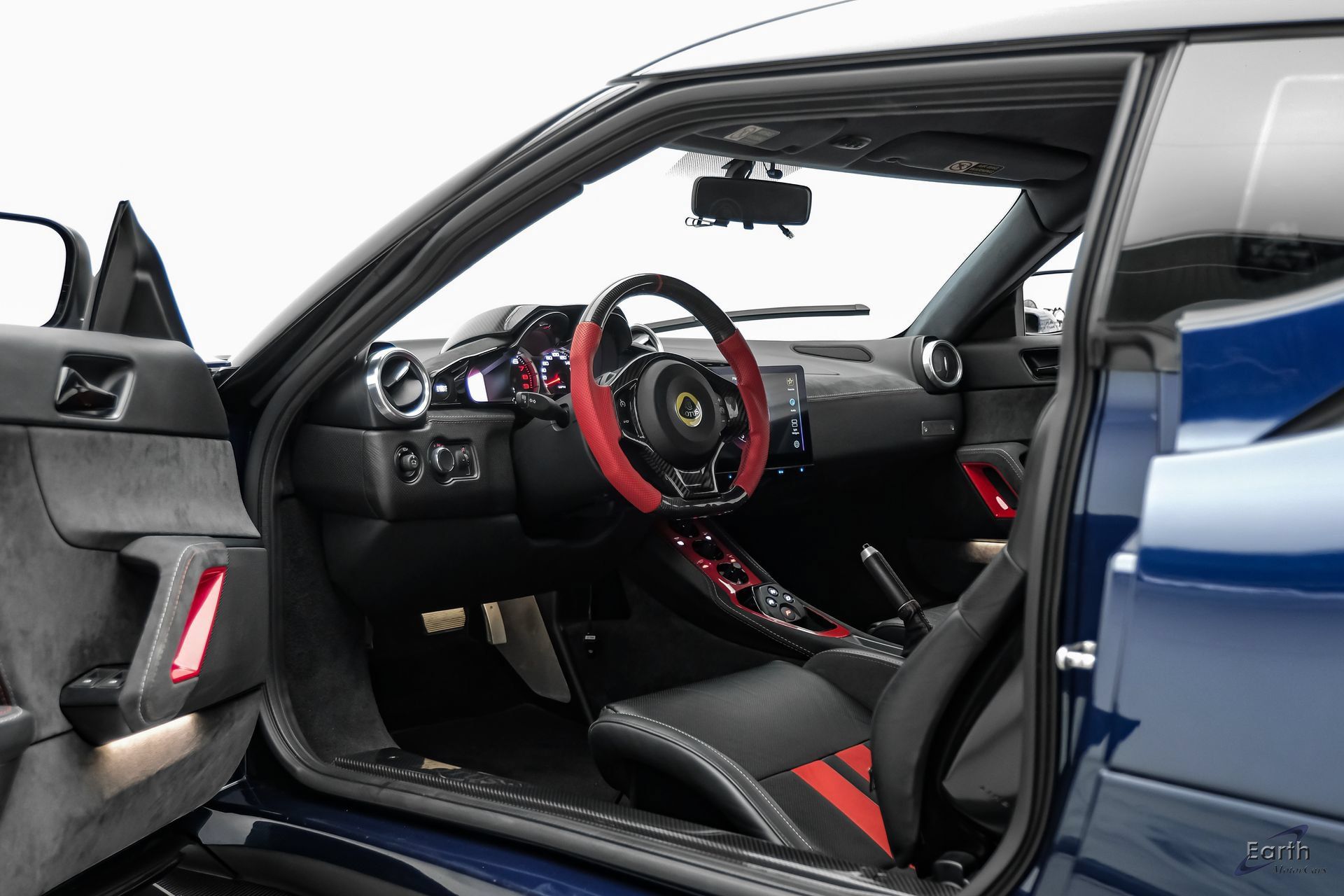 Used 2021 Lotus Evora RWD image 41