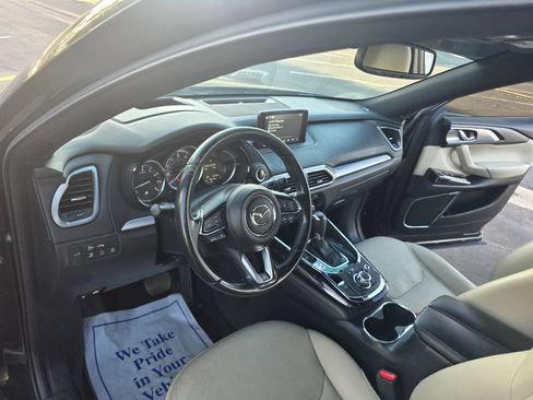 Used 2016 MAZDA CX-9 Grand Touring FWD image 10