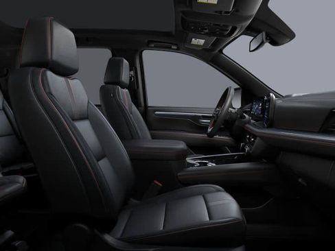 New 2026 Chevrolet Tahoe RST w/ Comfort Package RWD image 8