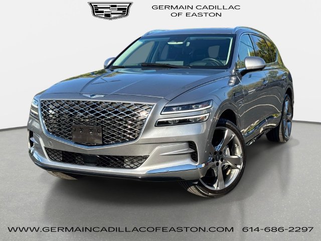 Used 2024 Genesis GV80 3.5T w/ Prestige Package AWD/4WD image 1