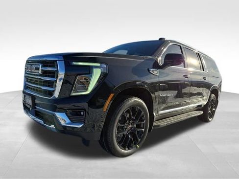 New 2026 GMC Yukon XL Elevation image 5