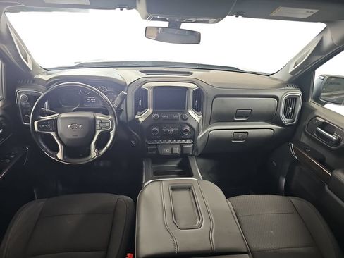 Certified 2020 Chevrolet Silverado 1500 RST AWD/4WD image 11