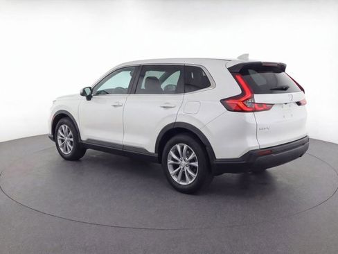 Used 2024 Honda CR-V EX image 5