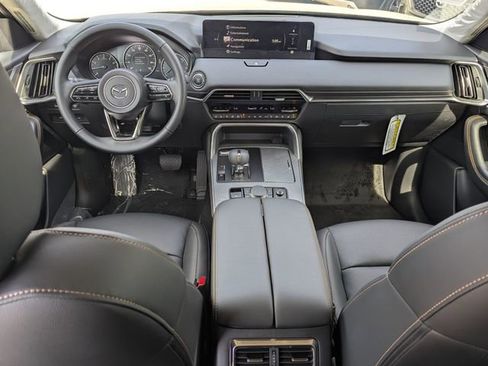 New 2026 MAZDA CX-90 3.3 Turbo w/ Preferred Package image 5