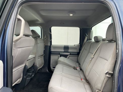 Used 2017 Ford F250 XLT w/ XLT Value Package image 24