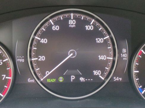 New 2026 MAZDA CX-90 3.3 Turbo w/ Preferred Package AWD/4WD image 27