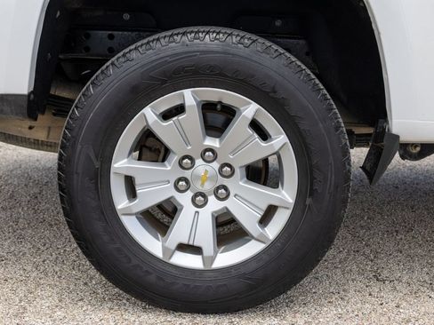 Used 2020 Chevrolet Colorado LT w/ Safety Package RWD image 23