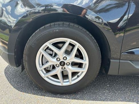 Certified 2024 Ford Edge SEL AWD/4WD image 9