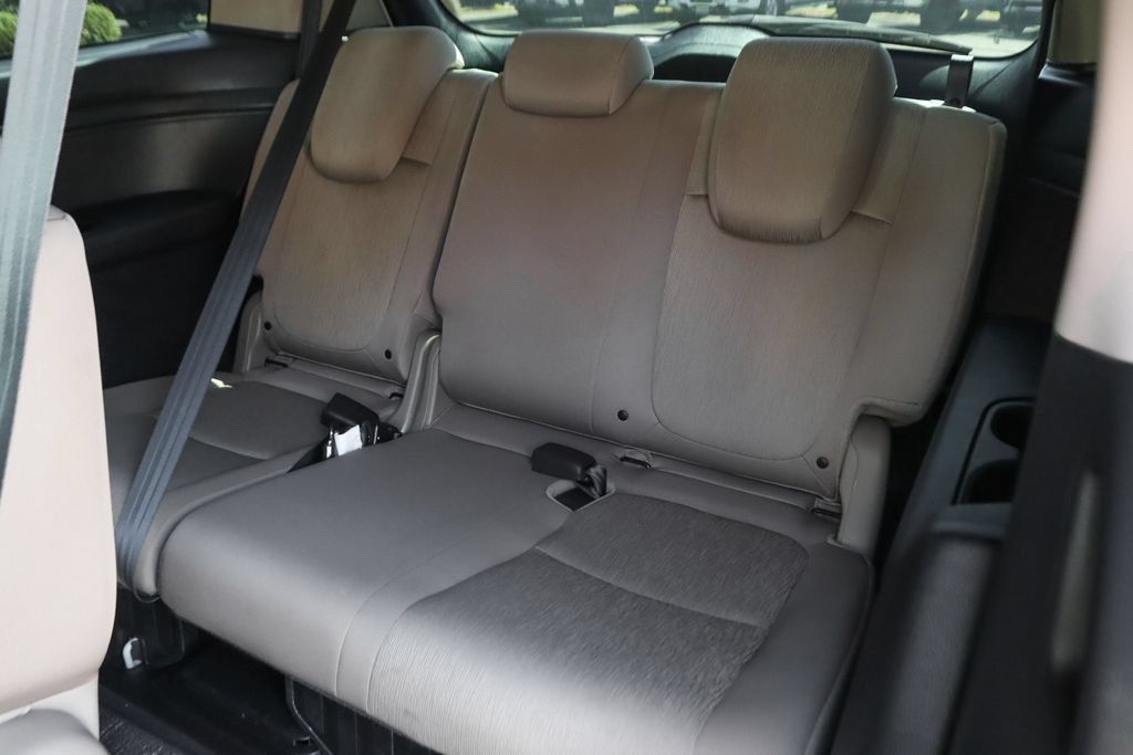 Used 2021 Honda Odyssey EX image 36