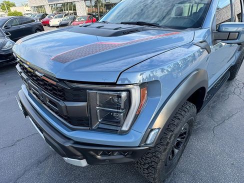 Used 2023 Ford F150 Raptor AWD/4WD image 60