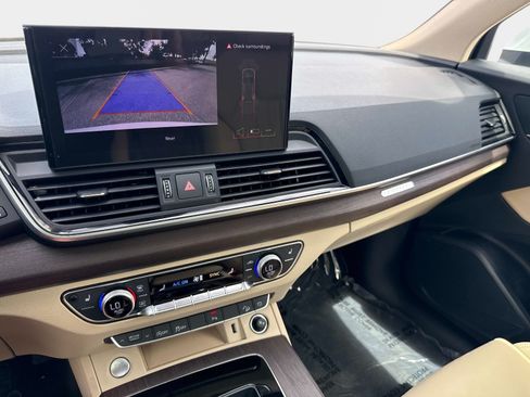 Certified 2024 Audi Q5 2.0T Premium AWD/4WD image 27