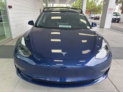 Used 2023 Tesla Model 3 Standard Range