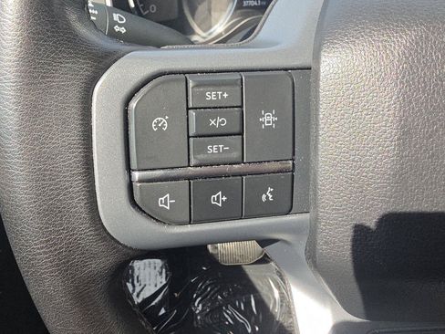 Used 2023 Ford F150 XLT w/ Equipment Group 302A High AWD/4WD image 17