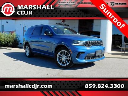 Used 2024 Dodge Durango GT