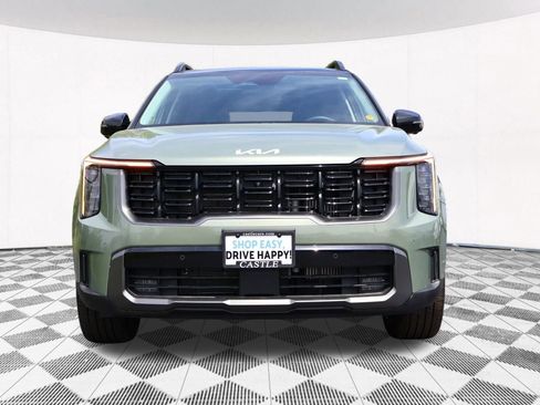 Used 2024 Kia Sorento SX image 17