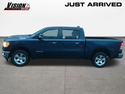 Used 2020 RAM 1500 Big Horn image 8