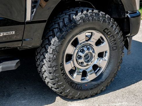 Used 2023 Ford F250 XL w/ XL Driver Assist Package AWD/4WD image 59
