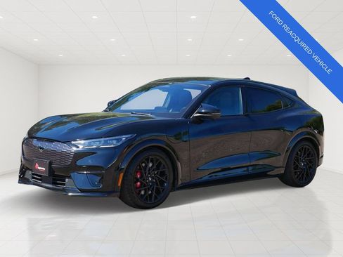 Used 2023 Ford Mustang Mach-E GT w/ GT Performance Edition AWD/4WD image 6