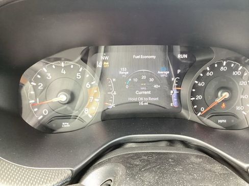 New 2026 Jeep Compass Limited image 17