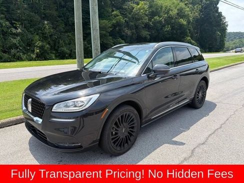 Used 2021 Lincoln Corsair Reserve w/ Equipment Group 201A AWD/4WD image 2