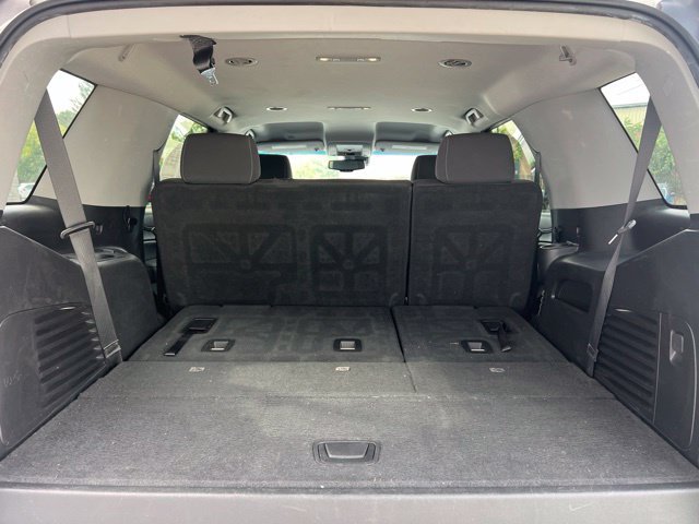 Used 2018 GMC Yukon SLE w/ Convenience Package AWD/4WD image 16
