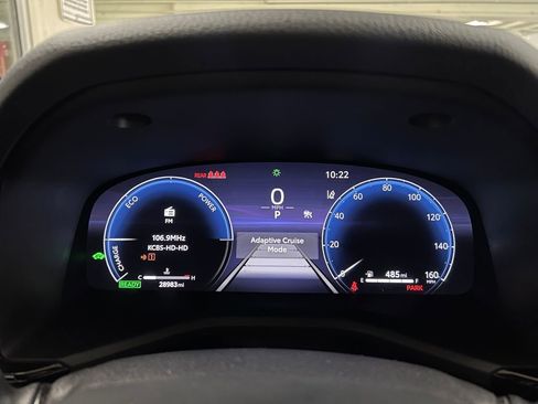 Certified 2025 Toyota Camry XSE image 37