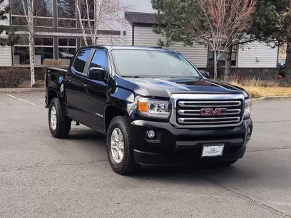 Used 2019 GMC Canyon SLE