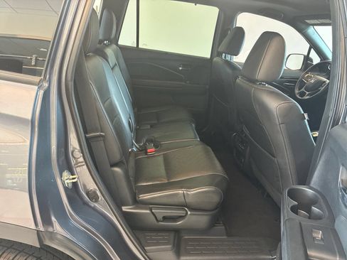 Used 2019 Honda Passport Touring image 9
