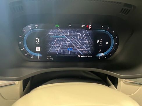 Used 2025 Volvo XC60 B5 Ultra w/ Protection Package Premier image 23