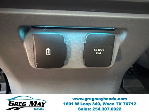 Used 2024 Ford F150 XLT w/ Mobile Office Package AWD/4WD image 24