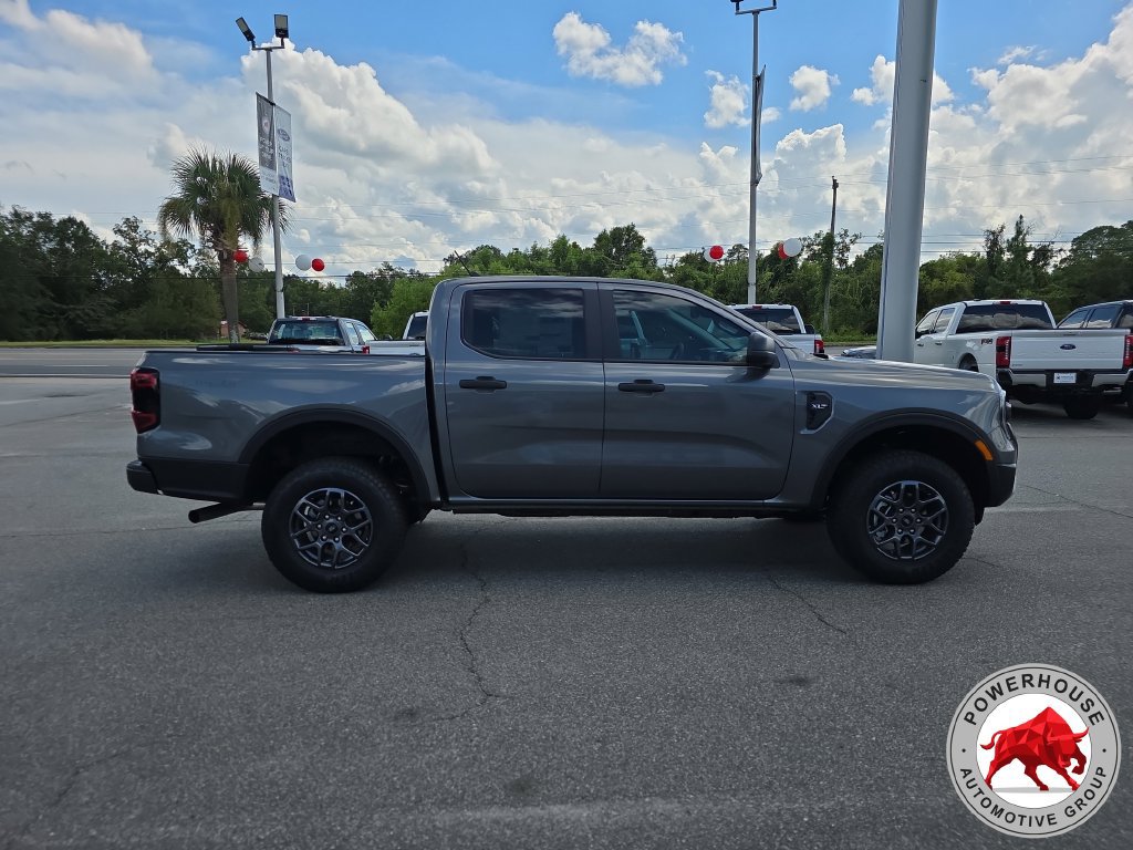 New 2026 Ford Ranger XLT w/ Trailer Tow Package RWD image 9