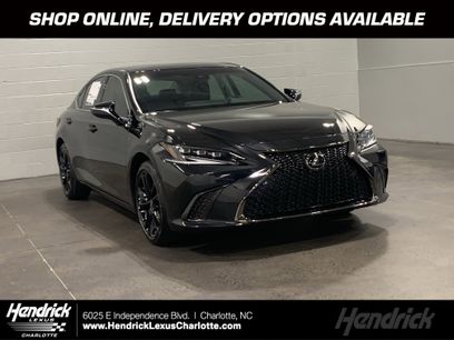 New 2025 Lexus ES 350 w/ Premium Package