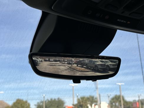 New 2025 GMC Sierra 1500 Denali w/ Denali Reserve Package image 36