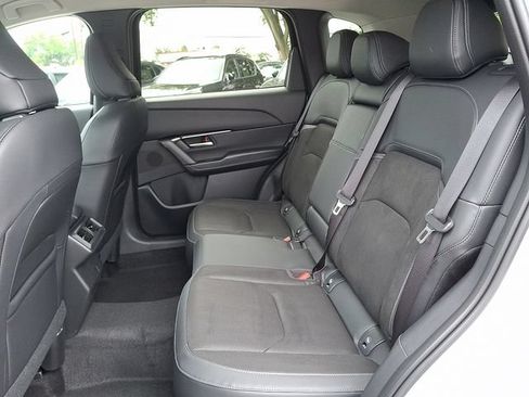 New 2026 MAZDA CX-5 Select AWD/4WD image 7