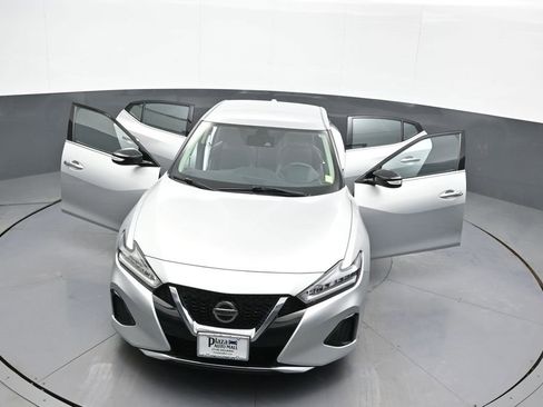 Used 2020 Nissan Maxima 3.5 SV w/ Floor Mat Group image 44