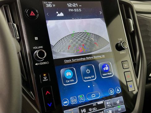 New 2026 Subaru Forester Premium image 17