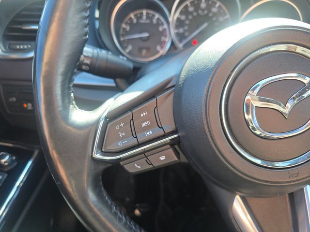 Used 2018 MAZDA CX-9 Grand Touring AWD/4WD image 22