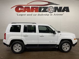Used 2015 Jeep Patriot Sport w/ Power Value Group video 1
