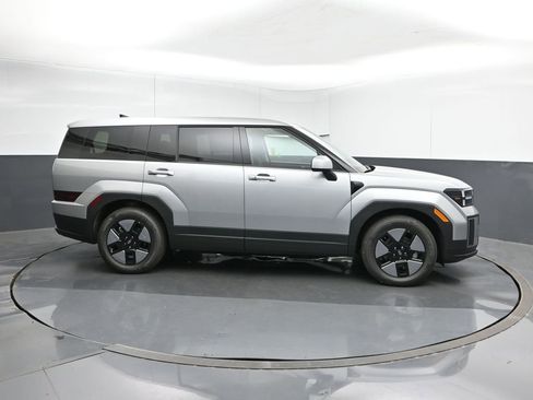 New 2026 Hyundai Santa Fe SE image 6