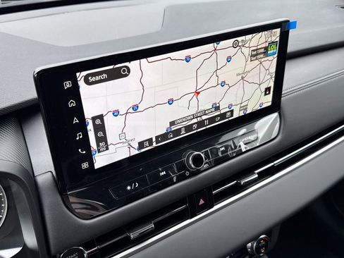 New 2026 Mitsubishi Outlander ES AWD/4WD image 13