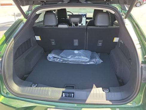 New 2026 Ford Mustang Mach-E Premium w/ Technology Package RWD image 5
