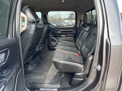 Used 2021 RAM 1500 Laramie image 6