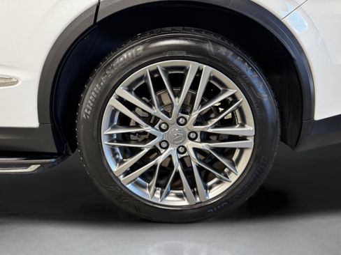 Certified 2024 Acura MDX SH-AWD w/ Advance Package image 52
