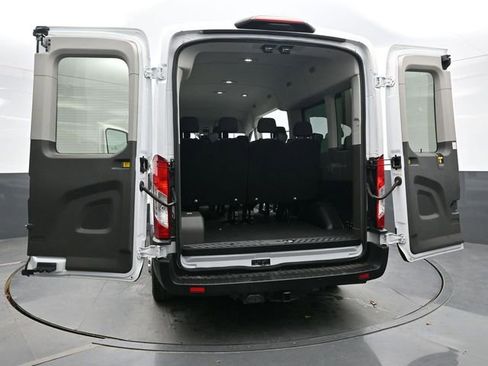 Used 2022 Ford Transit 350 XLT image 43