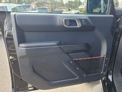 Used 2023 Ford Bronco Raptor image 15