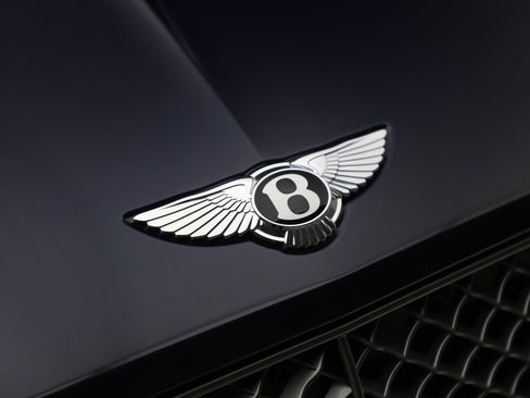 Used 2024 Bentley Continental GT Speed image 13