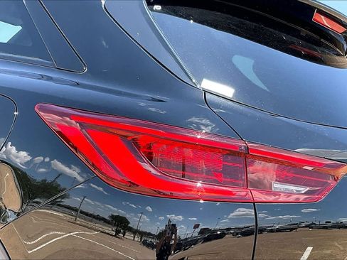 Used 2023 INFINITI QX50 Sport AWD/4WD image 31