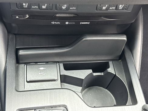 Used 2021 Lexus ES 350 F Sport w/ Accessory Package image 32