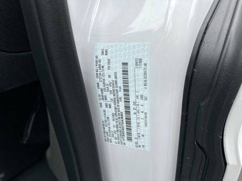 New 2026 Ford Transit 350 148 High Roof Extended w/ Load Area Protection Package image 39