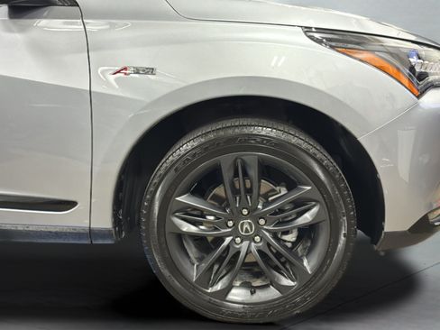 Used 2023 Acura RDX A-Spec FWD image 30